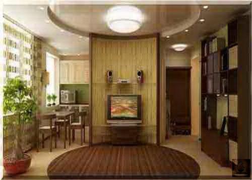 Интересные варианты планировок 2-х и 3-х комнатных хрущевок. Варианты планировок 2-х комнатных хрущевок 16 Интересные варианты планировок 2-х и 3-х комнатных хрущевок. Варианты планировок 2-х комнатных хрущевок 16