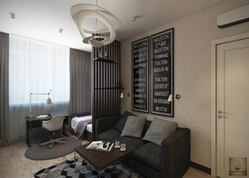 Интересные варианты планировок 2-х и 3-х комнатных хрущевок. Варианты планировок 2-х комнатных хрущевок 22 Интересные варианты планировок 2-х и 3-х комнатных хрущевок. Варианты планировок 2-х комнатных хрущевок 22