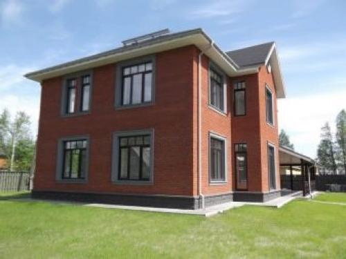 Как класть кирпич в один ряд. Особенности однорядной кладки