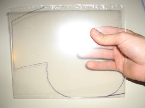 Как почистить оргстекло в домашних условиях. Чем мыть оргстекло?