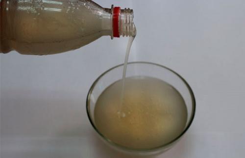 Чего боится Жидкое стекло. Классификация материала в зависимости от компонентов