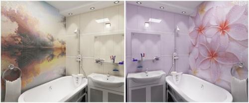 Очерёдность ванной при ремонте квартиры в новостройке. Проектирование и расчёт потребности в материале