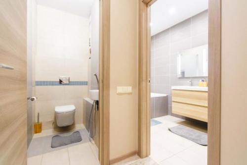 Ремонт в ванной с черновой отделкой. Последовательность действий в ванной новостройки