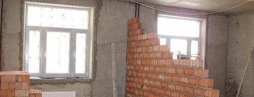 С чего начать ремонт в комнате пол или стены. С чего начать ремонт в комнате: подготовка и последовательность действий