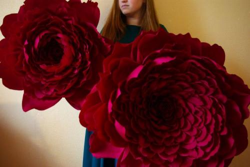 Цветы на стене декор. Цветы на стене – советы по применению цветов в дизайне интерьера. Красивые сочетания и интересные варианты оформления (85 фото + видео)