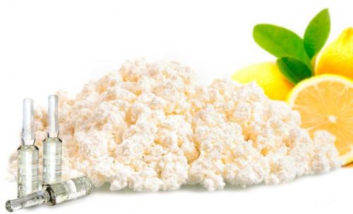 Хлористый кальци.  Хлорид кальция (лекарственное средство) 02