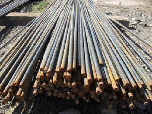 Арматура, а iii гост. Арматура А3 03