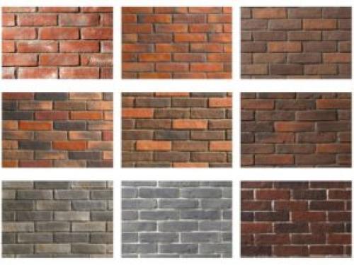 Термостойкая плитка для печей и каминов. Огнеупорная плитка для печки – виды и характеристики