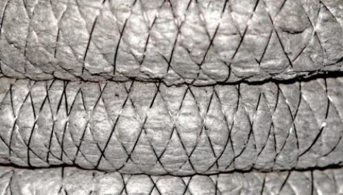 Шнур керамический. Разновидности шнуров