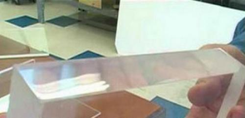 Как отполировать оргстекло. Полировка оргстекла феном. Как отполировать оргстекло