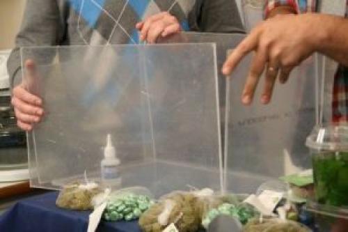 Как отполировать оргстекло. Полировка оргстекла феном. Как отполировать оргстекло