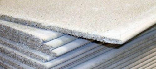 Асбестовый лист. Особенности материала