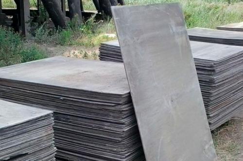 Асбестовый лист. Особенности материала