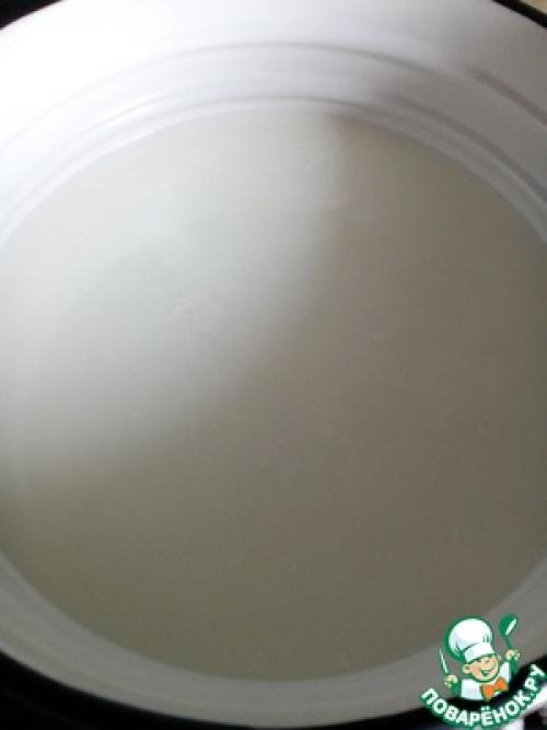 Сыр с хлористым кальцием в домашних условиях. Рецепт «Сыр Качотта любительская»: