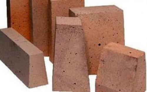 Размеры шамотного кирпича шб-8. Вес шамотного кирпича: технические характеристики, стандарт в см