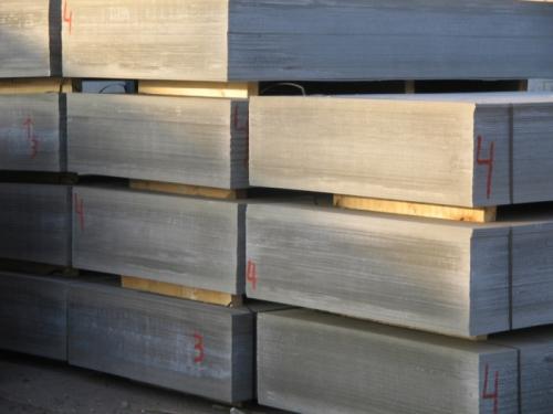 Асбестовый лист. Особенности материала