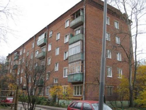 Планировки этажей панельного дома. Серии пятиэтажек - Москва, Питер, общесоюзные, региональные 04 Планировки этажей панельного дома. Серии пятиэтажек - Москва, Питер, общесоюзные, региональные 04