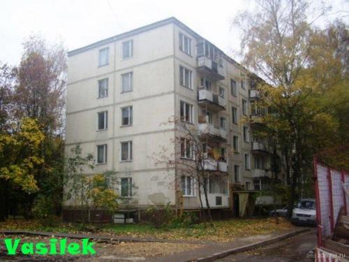 Планировки этажей панельного дома. Серии пятиэтажек - Москва, Питер, общесоюзные, региональные 06 Планировки этажей панельного дома. Серии пятиэтажек - Москва, Питер, общесоюзные, региональные 06