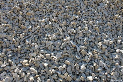 Щебень гранитный технические характеристики. Виды и марки гранитного щебня