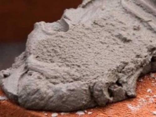 Глиноземистый цемент г.  Цемент ГЦ-40 02