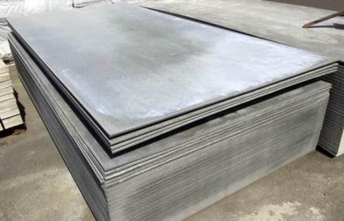 Для чего нужен асбест листовой. Асбестоцементные листы. Что это такое? И где их применяют? на сайте Недвио