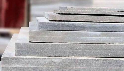 Для чего нужен асбест листовой. Асбестоцементные листы. Что это такое? И где их применяют? на сайте Недвио