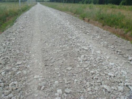 Гранитный щебень характеристики ГОСТ. Щебень ГОСТ 8267 93: технические характеристики для строительных работ