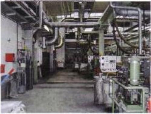 Для чего нужен асбест в прокладках. Производство безасбестовых прокладочных материалов