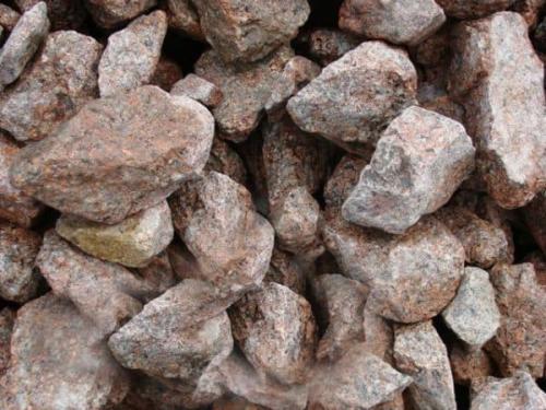 Гранитный щебень характеристики ГОСТ. Щебень ГОСТ 8267 93: технические характеристики для строительных работ