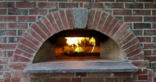 Огнеупорные материалы для стен вокруг печей. Огнеупорные материалы для печей