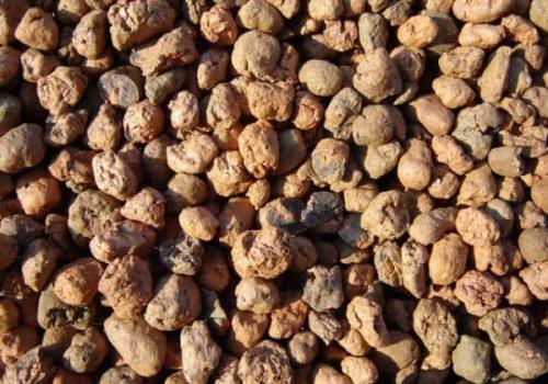 Гранитный щебень характеристики ГОСТ. Щебень ГОСТ 8267 93: технические характеристики для строительных работ