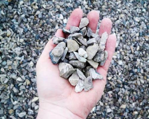 Гранитный щебень характеристики ГОСТ. Щебень ГОСТ 8267 93: технические характеристики для строительных работ