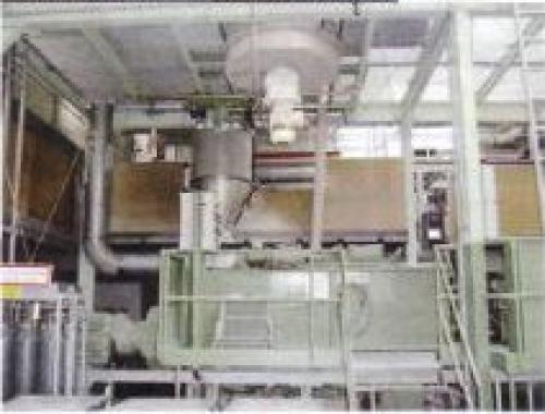 Для чего нужен асбест в прокладках. Производство безасбестовых прокладочных материалов