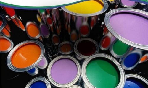 В лакокрасочных составах используют следующие виды связующих. Связующие вещества 02