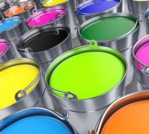 В каких лакокрасочных материалах используется в качестве растворителя вода. Что такое растворитель и каково его назначение