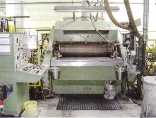 Для чего нужен асбест в прокладках. Производство безасбестовых прокладочных материалов