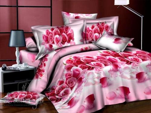 Какой материал лучше для постельного. Лучшие ткани для постельного белья — ТОП-10