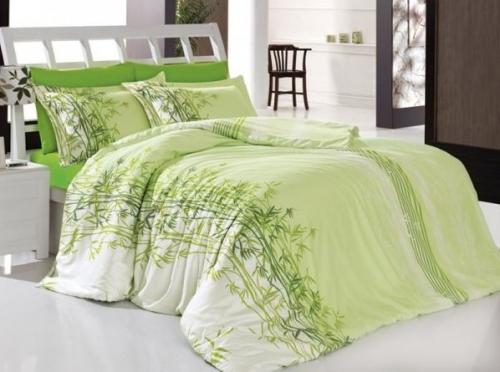 Какой материал лучше для постельного. Лучшие ткани для постельного белья — ТОП-10