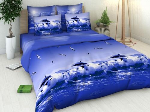 Какой материал лучше для постельного. Лучшие ткани для постельного белья — ТОП-10