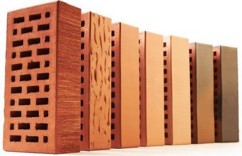 Из какого кирпича кладут печи в доме. Какой кирпич лучше для печи в доме: на что обращать внимание при выборе кирпичной кладки