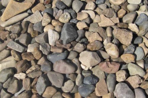 Гранитный щебень это, какая марка. №8. Самые популярные виды щебня (по происхождению)
