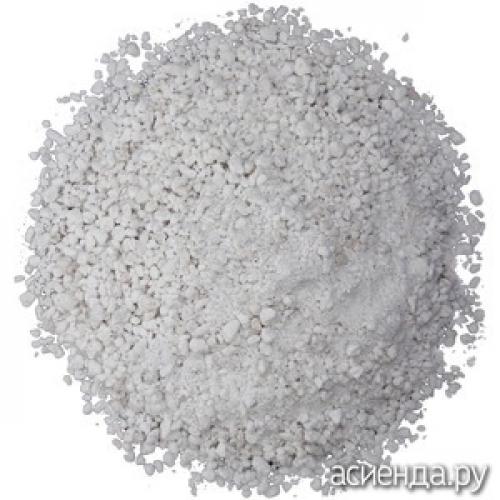 Чем отличается перлит от вермикулита. Вермикулит и перлит: в чем отличия?