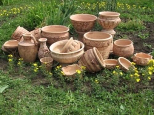 На какой раствор кладут шамотный кирпич в топке. На чем класть печь? 14