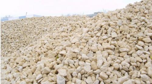 Гранитный щебень это, какая марка. №8. Самые популярные виды щебня (по происхождению)