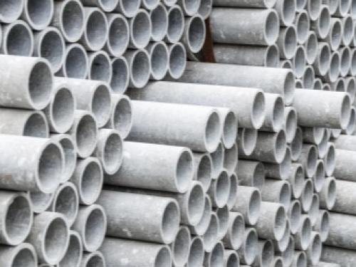 Виды асбестоцементных изделий. Изделия из асбеста 07