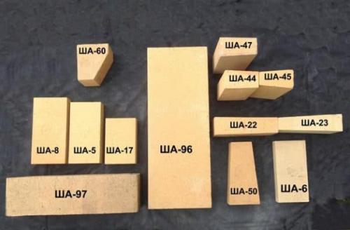 Из какого кирпича кладут печи в доме. Какой кирпич лучше для печи в доме: на что обращать внимание при выборе кирпичной кладки