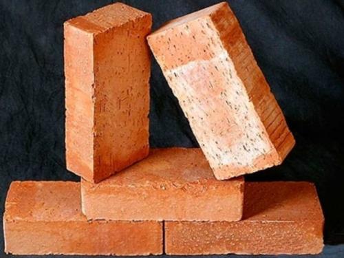 На какой раствор кладут шамотный кирпич в топке. На чем класть печь? 13