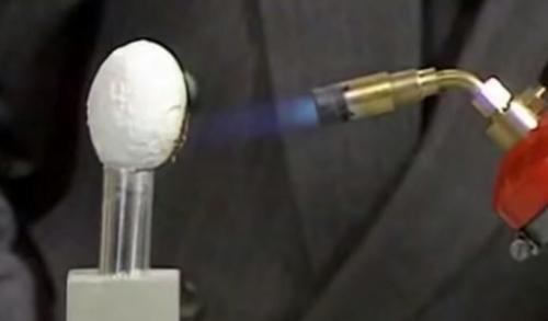 Самый жаропрочный материал. Характеристики и перечень тугоплавких металлов 02