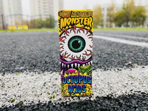 Температура замерзания солевого раствора. 1. Влияние температурного режима на кристаллизацию солей 02