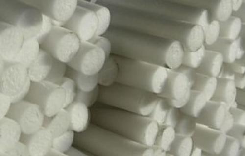 Шнур теплоизоляционный м 200. Как правильно использовать базальтовый шнур 06